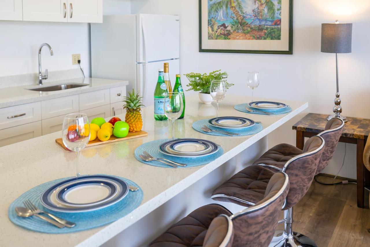 Beautiful Ocean And Diamond Head Views With Parking Apartment Honolulu Bagian luar foto