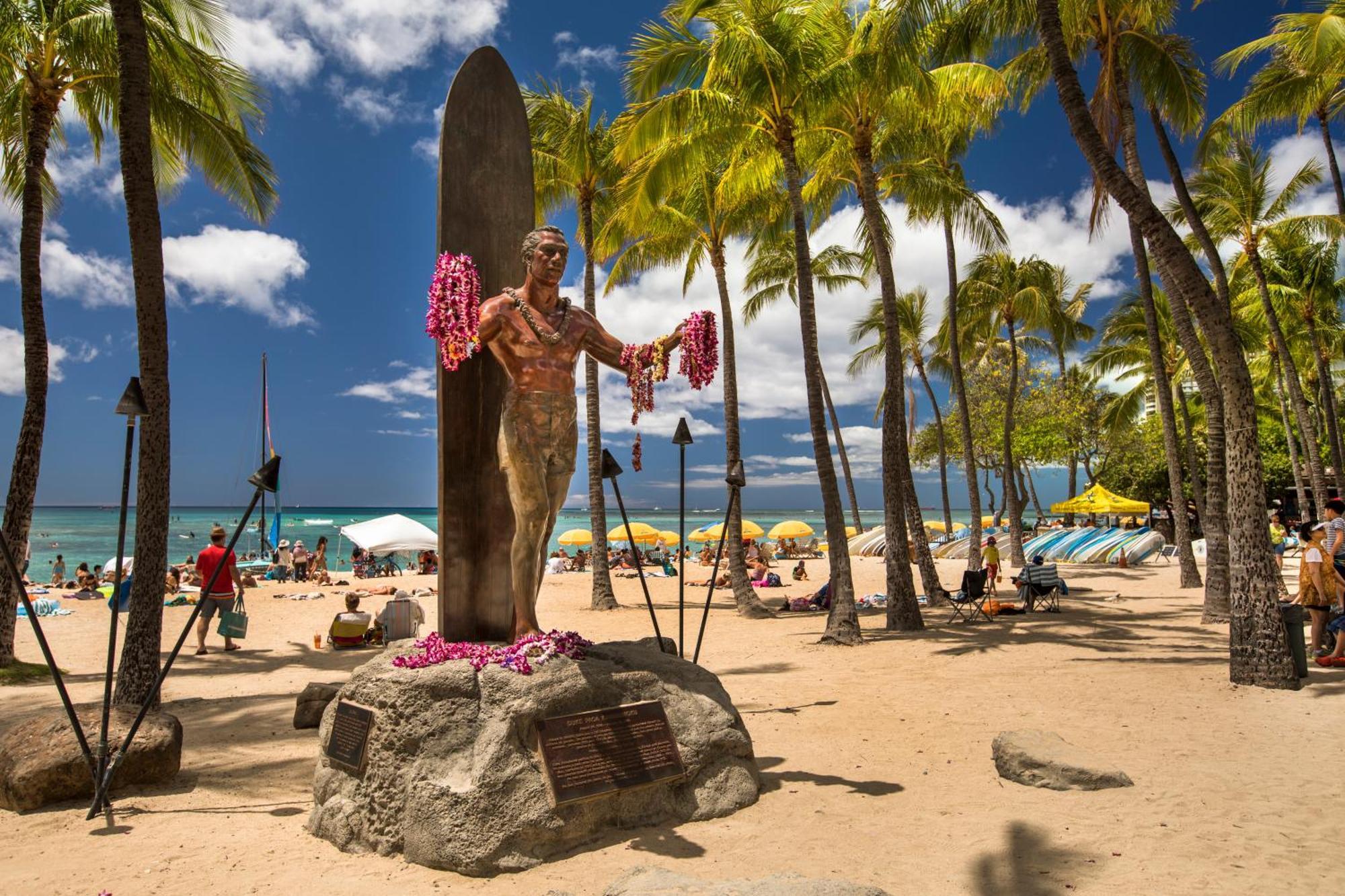 Beautiful Ocean And Diamond Head Views With Parking Apartment Honolulu Bagian luar foto