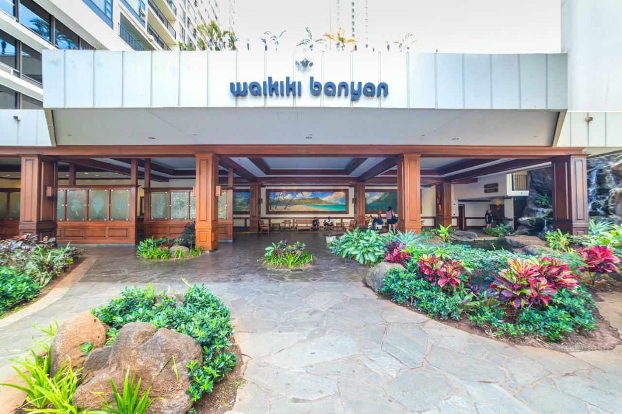 Beautiful Ocean And Diamond Head Views With Parking Apartment Honolulu Bagian luar foto