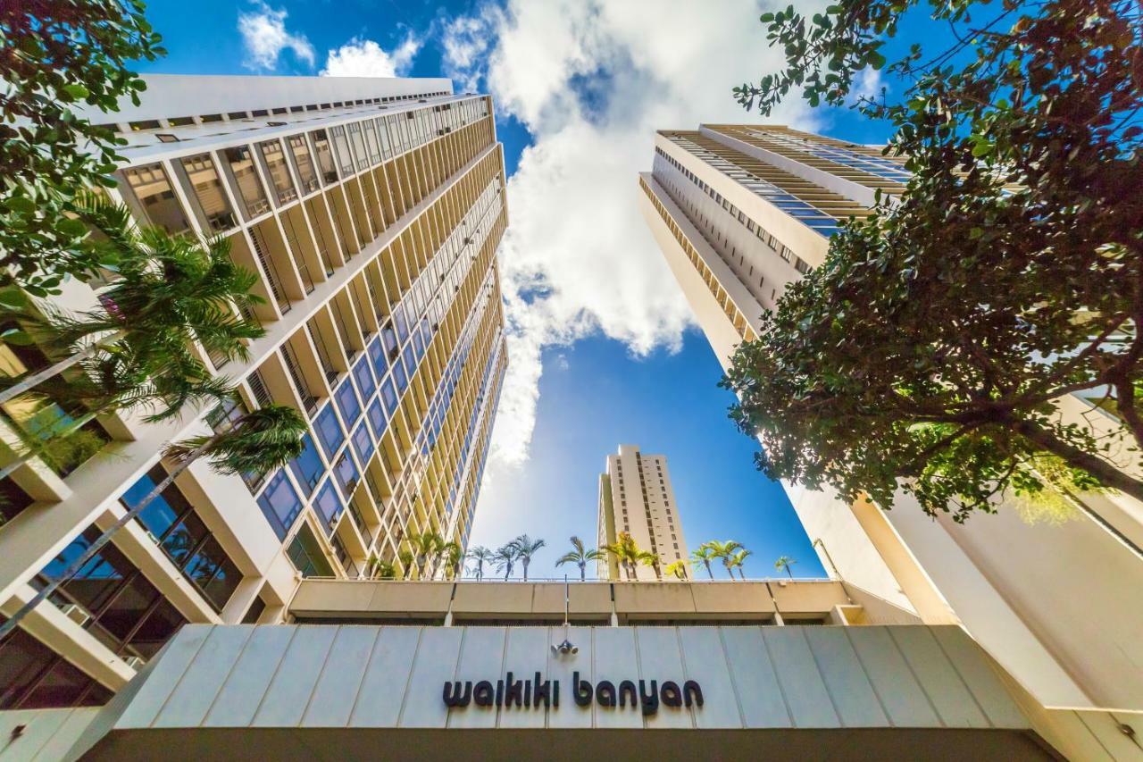 Beautiful Ocean And Diamond Head Views With Parking Apartment Honolulu Bagian luar foto